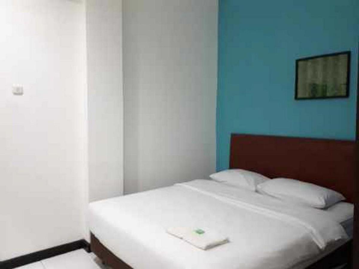 Reddoorz At Hotel Rumberpon סורונג מראה חיצוני תמונה