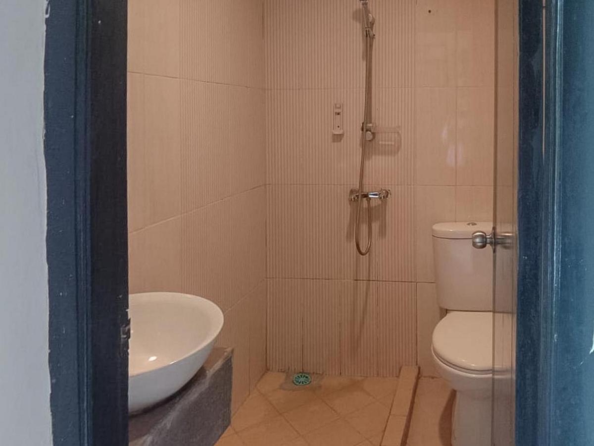 Reddoorz At Hotel Rumberpon סורונג מראה חיצוני תמונה